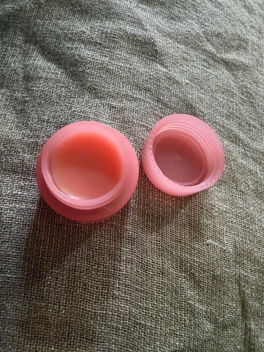 LANEIGE Lip Sleeping Mask Mini Boxes 2pcs- Pink